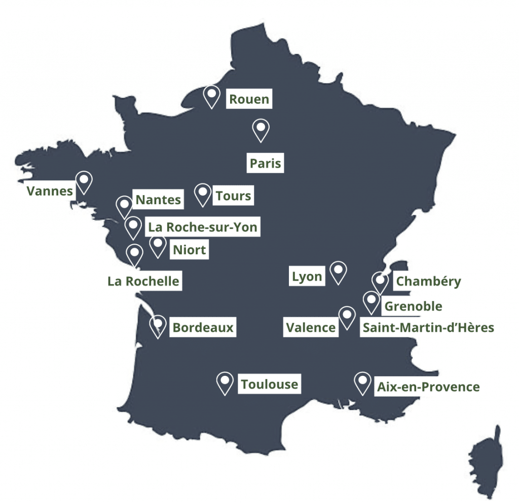 Franchise Vrac'mentbio